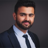 Rishabh Shandilya