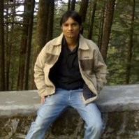Kapil Gupta