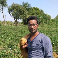 M.Babu Reddy