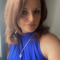 Julia Grebeniuk