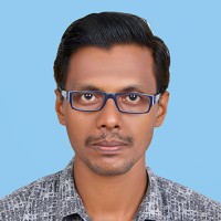 Nisar Muhammed