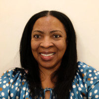 Shirley M. Clark