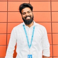 Adarsh Kalidas