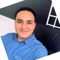 Johel F. Leiva Torres