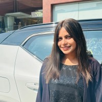 Neha Patidar