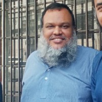 Mohammad Zulfikar Ali