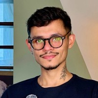 Marcio Silva 🏳️‍🌈