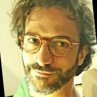 Antonio Lucente