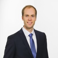 Dr. Moritz Behrend