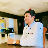 Aditya Pakale