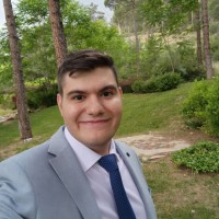Berkay Davulcu