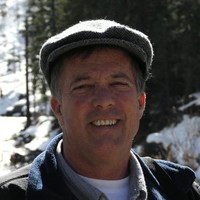 Jock Anderson