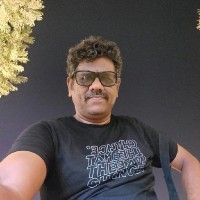 Arunkumar Selvam