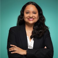 Harshada Dipnaik PMP®