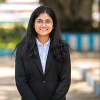 Samiksha Shrivastava