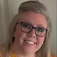 Ashley Waldrop