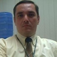 Luis Granizo