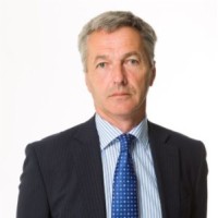 John Moynihan