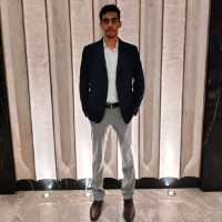 Ayush Malik
