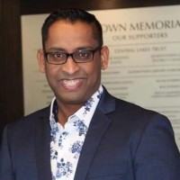 Navin Reddy