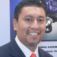 Elias Gustavo Millanao Salgado