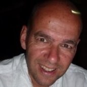 Paul van den Berg