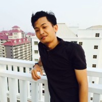 Mohd Khairulnizam Mat Buang