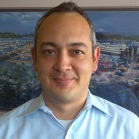 Marcus Quintana