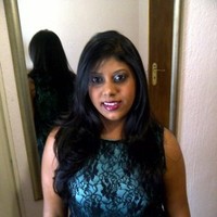 Swasthie Moonilal