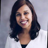 Gautami Sharma