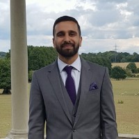 Tarun Chadha