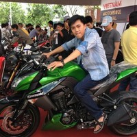 Son Nam Tran