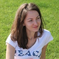 Kate Volkova
