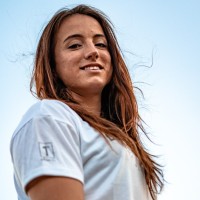 Maycee Barber