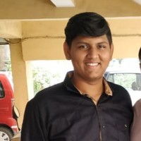 Ayush Ramjiyani