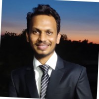 Saurabh Sakhare