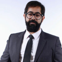 Marcus Toledo