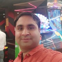 Deepak Kumar Vyas