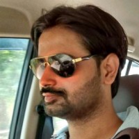 Vaibhaw Kumar