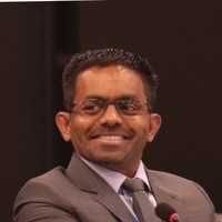 Ashwin Naidu