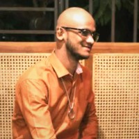 Amogh Korgaonkar