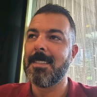 Marco André Antunes