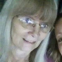 Sandra (Sam) Johnson