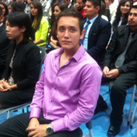 José Carlos Vázquez Flores