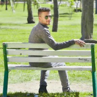 Mostafa Elnimaky