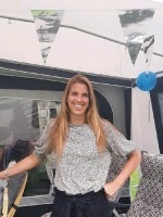 Marielle Geling