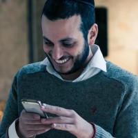 Etzion Mizrahi