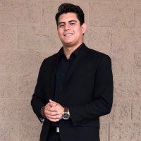 Samuel Cevallos