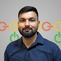 Nishant Choudhary