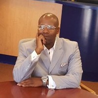 Clarence Nelson